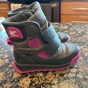 Sorel Winter Boots